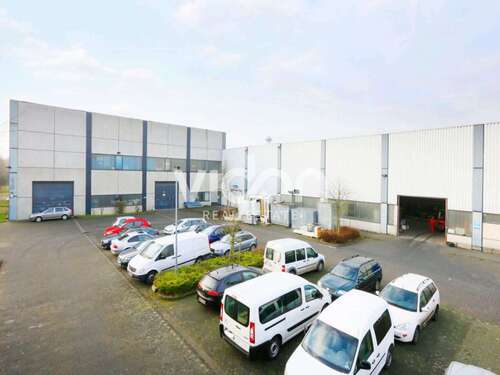 Foto - Halle in Hennef 38.909,00 € 5986 m²