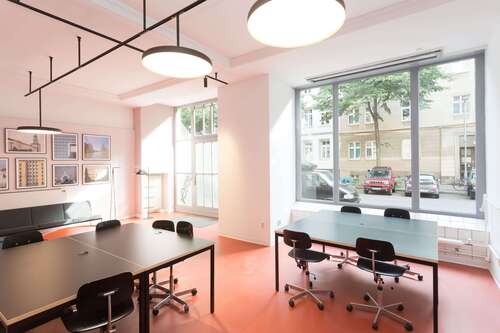 Foto - Büro in Berlin 459.000,00 € 100.12 m²