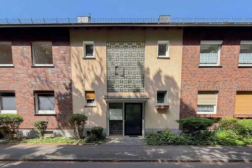 Foto - Wohnung zum Kaufen in Hürth 229.000,00 € 65 m²