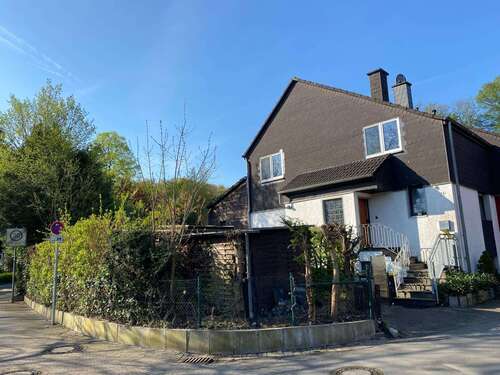 Foto - Haus zum Kaufen in Mülheim 430.000,00 € 158 m²