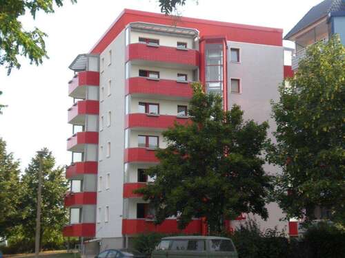 Foto - Wohnung zum Mieten in Schönebeck 299,52 € 49.92 m²