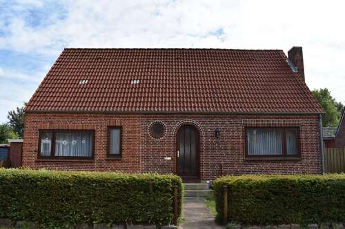 Foto - Haus zum Kaufen in Bredstedt 139.000,00 € 112 m²