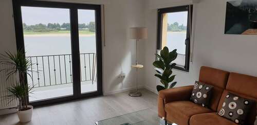 Foto - Wohnen auf Zeit in Neuss 1.390,00 €