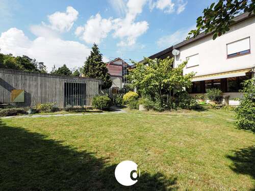Foto - Haus zum Mieten in Stuttgart Rohr 2.900,00 € 225 m²
