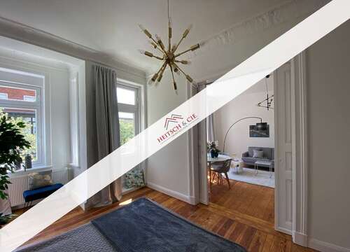 Foto - Wohnung zum Kaufen in Kiel 189.000,00 € 48 m²