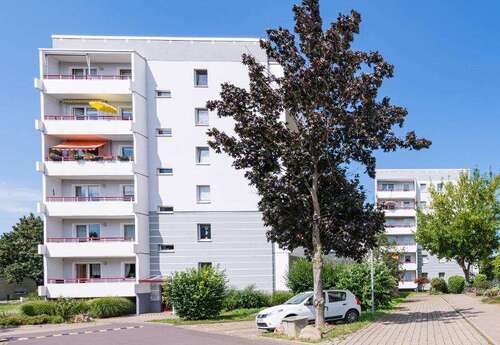 Foto - Wohnung zum Mieten in Magdeburg 343,28 € 42.91 m²