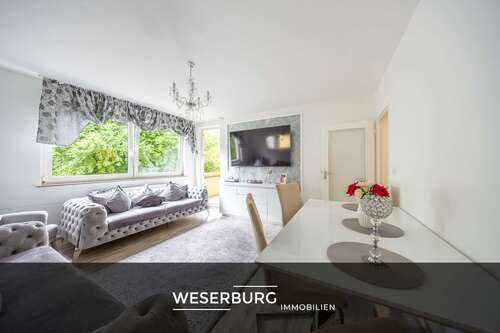Foto - Wohnung zum Kaufen in Bremen 169.000,00 € 63 m²