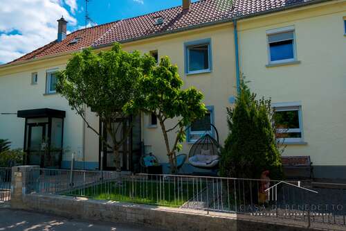 Foto - Haus zum Kaufen in Göppingen 475.000,00 € 160 m²