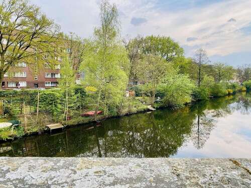 Foto - Wohnung zum Kaufen in Hamburg 639.000,00 € 78 m²