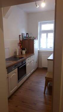 Foto - Wohnung zum Mieten in Suhl 275,00 € 55 m²