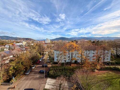 Foto - Wohnung zum Kaufen in Freiburg 199.000,00 € 35 m²