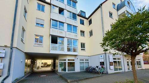 Foto - Einzelhandel in Regensburg 1.990,00 € 149 m²