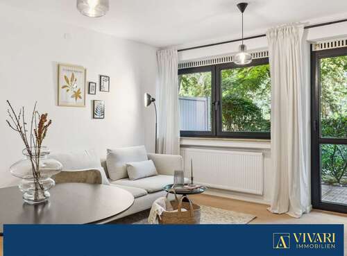 Foto - Wohnung zum Mieten in Bad Kreuznach 700,00 € 39 m²
