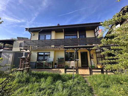 Foto - Haus zum Kaufen in Obernburg am Main 349.000,00 € 132 m²