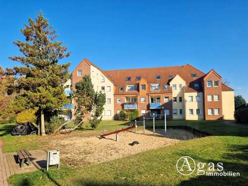 Foto - Wohnung zum Kaufen in Müncheberg 149.000,00 € 113 m²