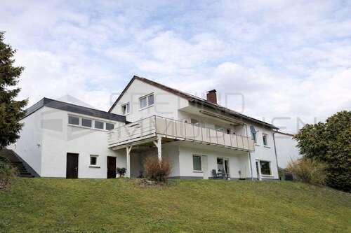 Foto - Haus zum Kaufen in Waldems 779.000,00 € 291 m²
