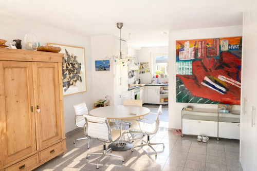 Foto - Haus zum Kaufen in Düsseldorf 870.000,00 € 215 m²