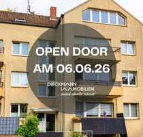 Wohnung zum Kaufen in Duisburg 55.000,00 € 26.3 m²