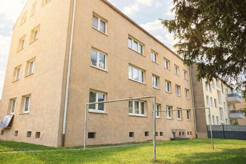Foto - Wohnung zum Kaufen in Duisburg 55.000,00 € 26.3 m²