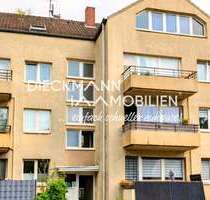 Wohnung zum Kaufen in Duisburg 55.000,00 € 26.3 m²