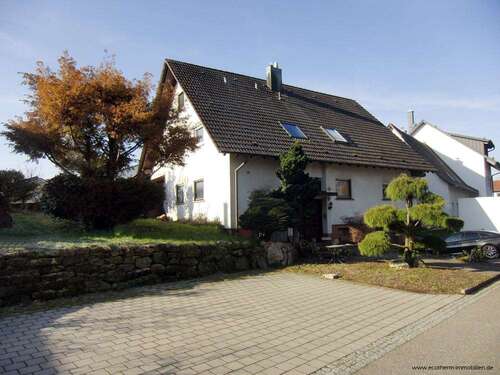 Foto - Wohnung zum Kaufen in Achern 318.000,00 € 85 m²