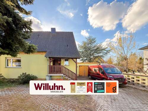 Foto - Haus zum Kaufen in Leipzig 449.000,00 € 123 m²