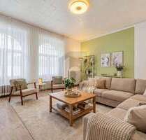 Wohnung zum Kaufen in Hannover 300.000,00 € 105 m²