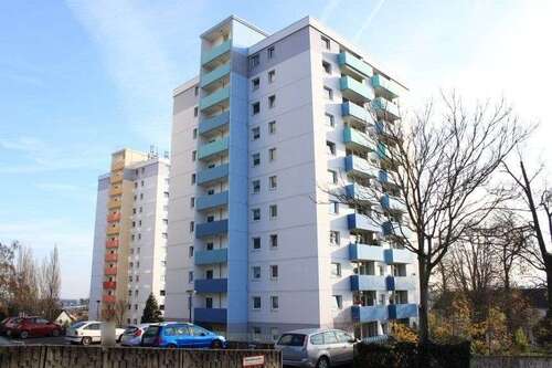 Foto - Wohnung zum Mieten in Geisenheim 580,00 € 63.1 m²