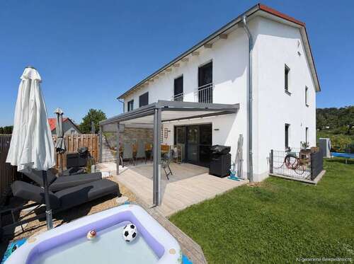 Foto - Haus zum Kaufen in Wiesent 549.900,00 € 140.81 m²