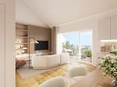 Wohnung zum Kaufen in Düsseldorf 459.000,00 € 72.35 m²