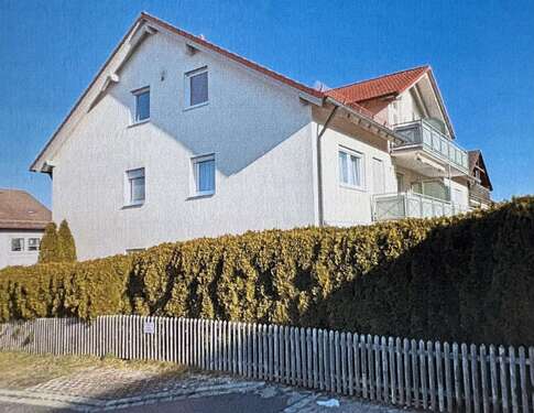 Foto - Wohnung zum Mieten in Kaufbeuren-Neugablonz 900,00 € 62.52 m²