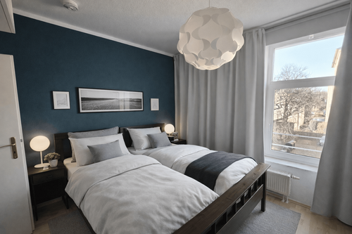 Foto - Wohnung zum Kaufen in Dresden 169.900,00 € 62 m²