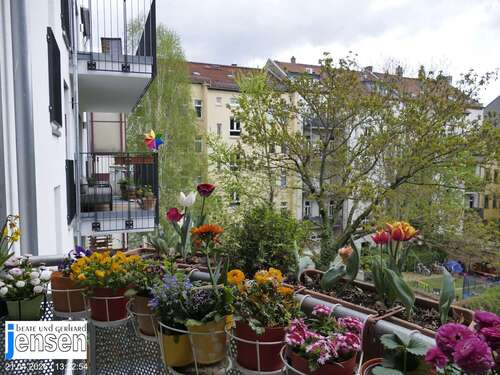 Foto - Wohnung zum Kaufen in Leipzig 275.000,00 € 76.14 m²
