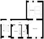 Wohnung zum Mieten in Neuwied 379,98 € 55.07 m²