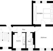 Wohnung zum Mieten in Neuwied 379,98 € 55.07 m²