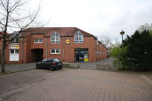 Foto - Einzelhandel in Hamminkeln 2.999,00 € 570 m²