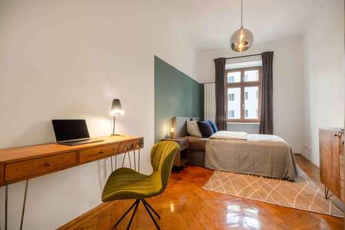 Foto - WG-Zimmer in Munich 845,00 € 14 m²