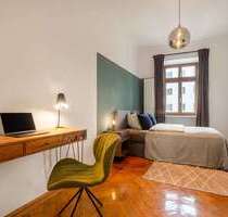 WG-Zimmer in Munich 845,00 € 14 m²
