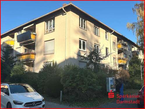 Foto - Wohnung zum Kaufen in Darmstadt 375.000,00 € 90.2 m²