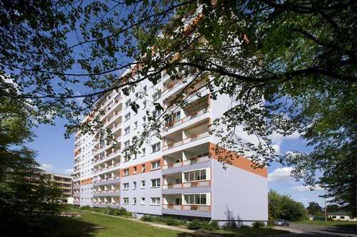 Foto - Wohnung zum Mieten in Magdeburg 371,55 € 49.54 m²