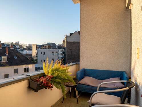 Foto - Wohnung zum Kaufen in Köln 445.000,00 € 85 m²