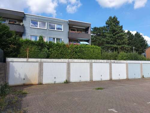 Foto - Garage zu vermieten in Bochum 84,26 €