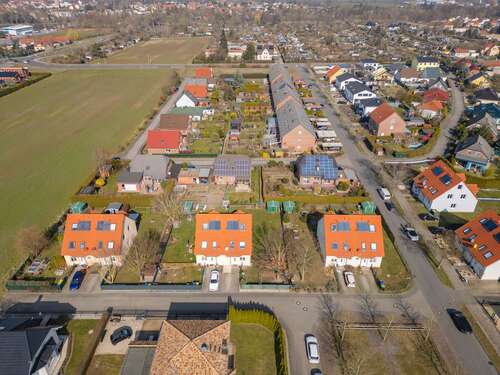 Foto - Haus zum Kaufen in Burg (bei Magdeburg) 211.000,00 € 114 m²