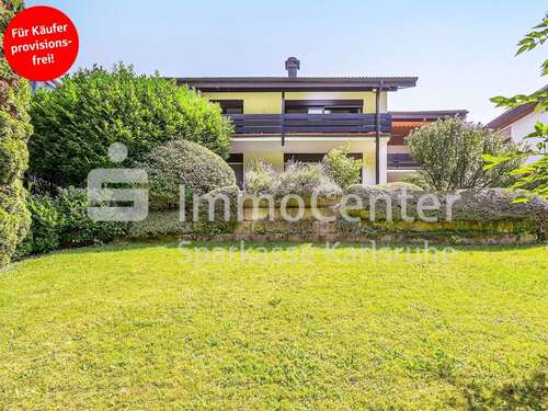 Foto - Haus zum Kaufen in Marxzell Pfaffenrot 470.000,00 € 220.23 m²