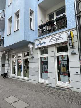 Foto - Einzelhandel in Berlin 885.000,00 € 177 m²