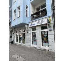 Einzelhandel in Berlin 885.000,00 € 177 m²