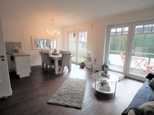Foto - Wohnung zum Mieten in Jork 701,50 € 61 m²