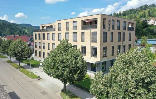 Foto - Büro in Oppenau 1.042,60 € 80.2 m²