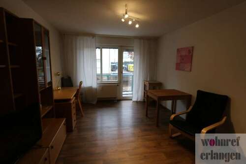 Foto - Wohnen auf Zeit in Erlangen 690,00 €
