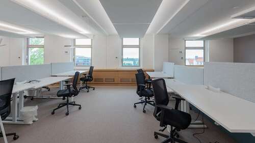 Foto - Büro in Berlin 12.264,00 € 511 m²